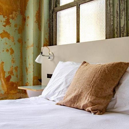 Travelers Hotel Clarksdale Esterno foto