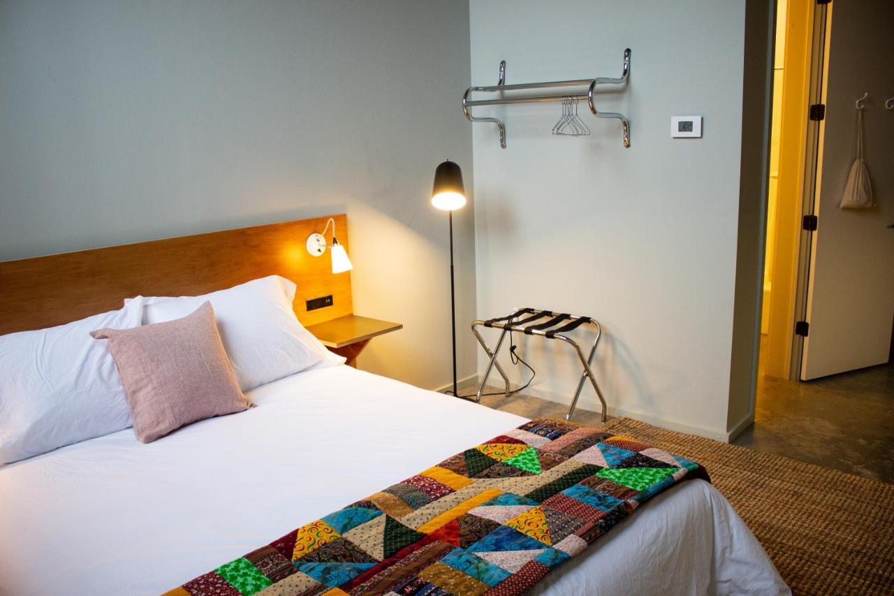 Travelers Hotel Clarksdale Esterno foto