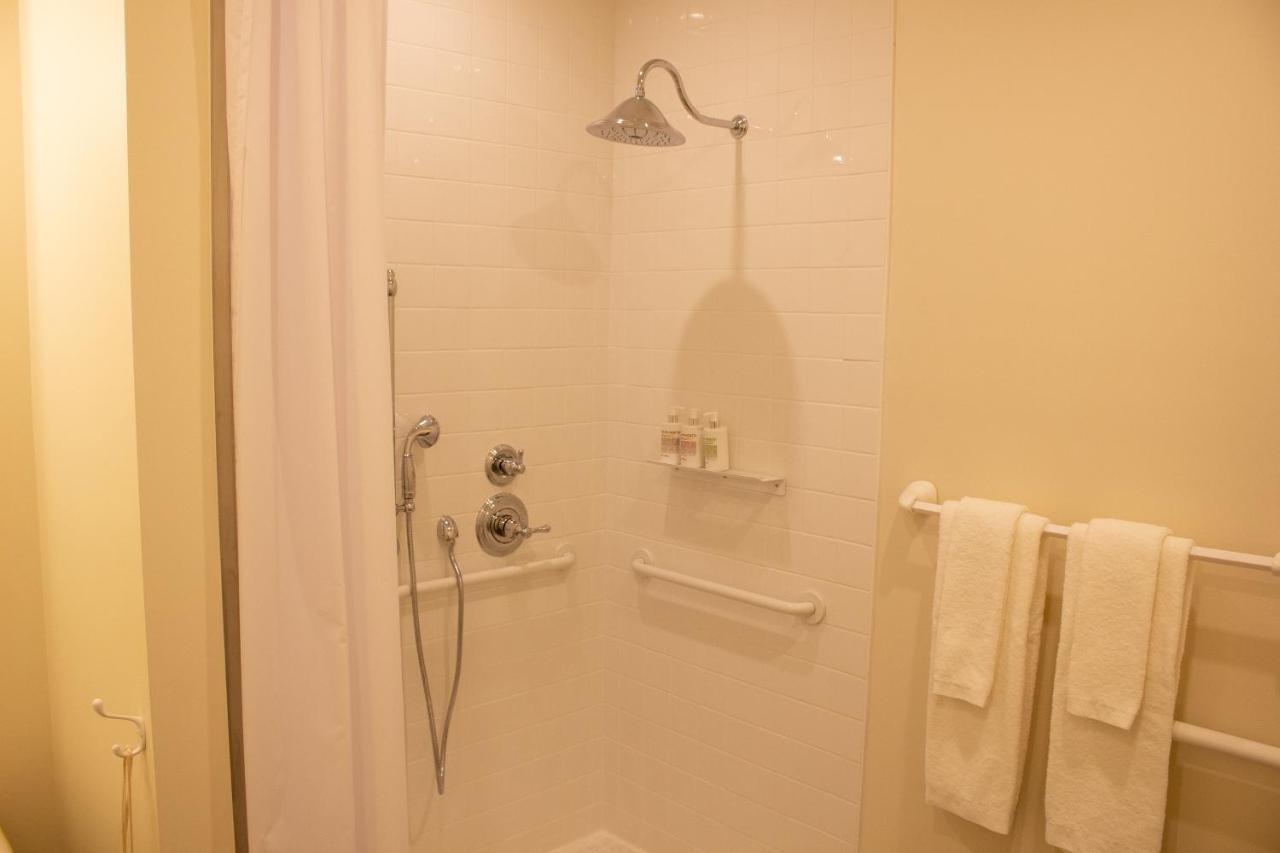 Travelers Hotel Clarksdale Esterno foto
